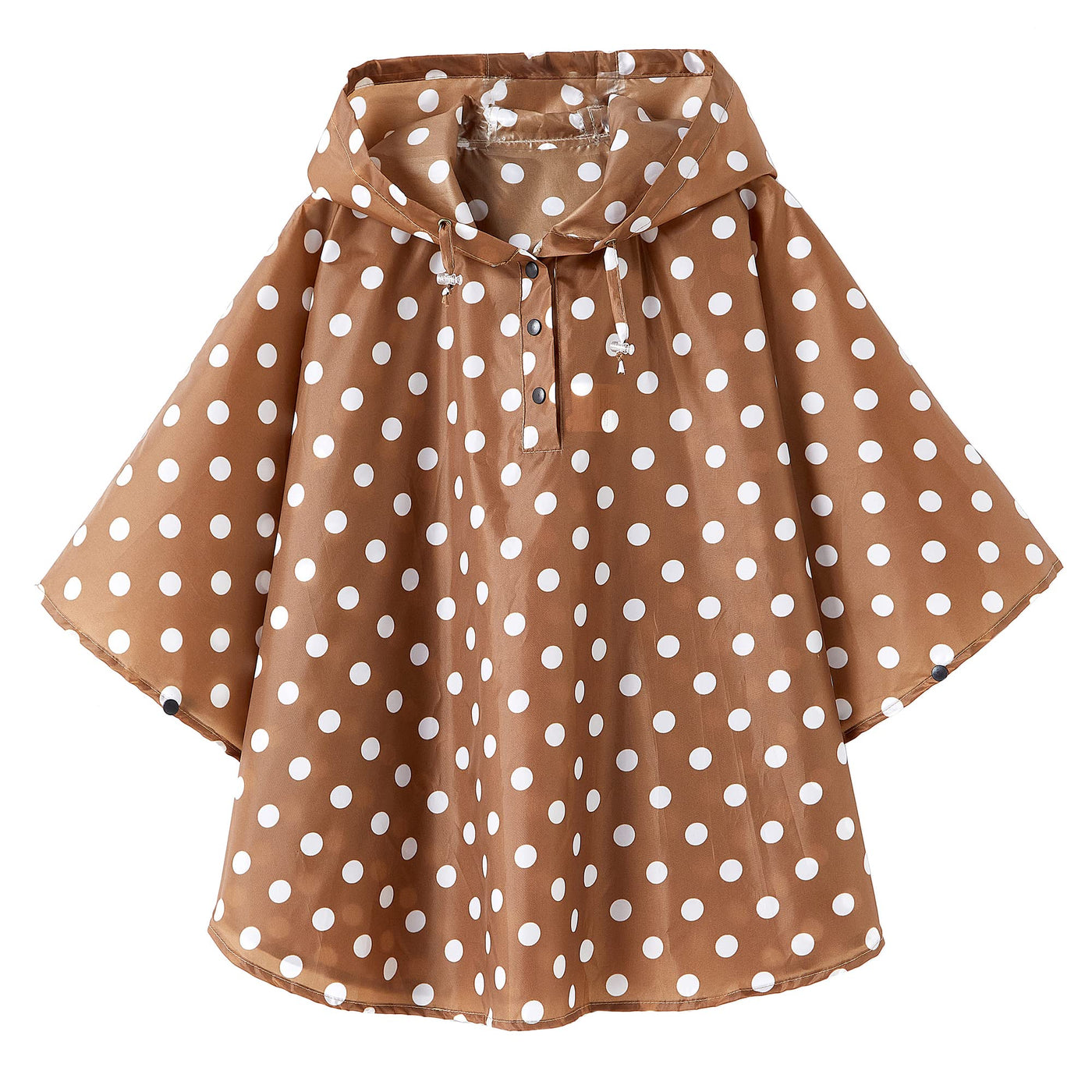 Children's raincoat rain jacket rain poncho rain cape