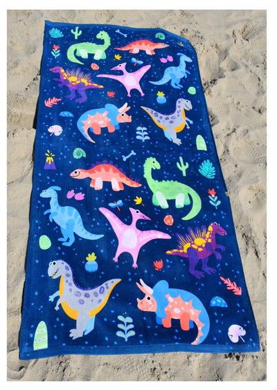 Serviette de bain Serviette de plage Serviette de douche