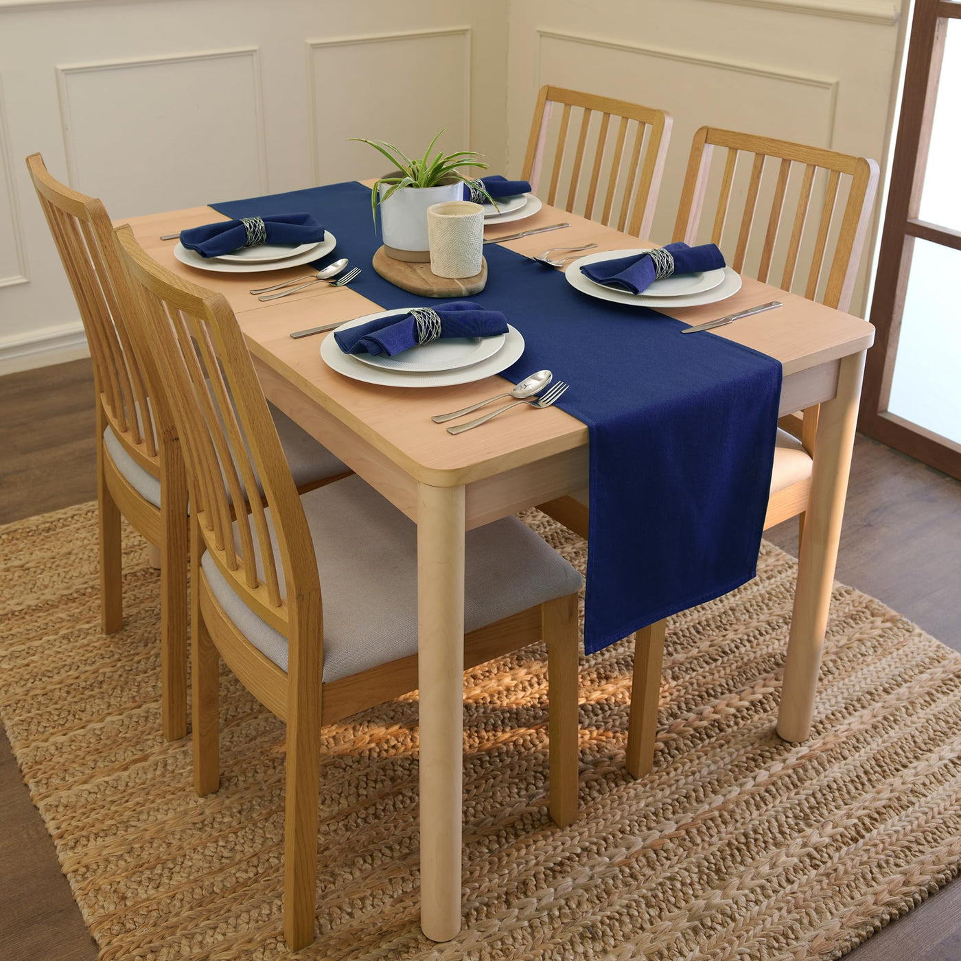 Cotton cloth napkins