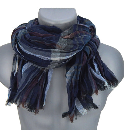 beautiful soft scarf casual style viscose