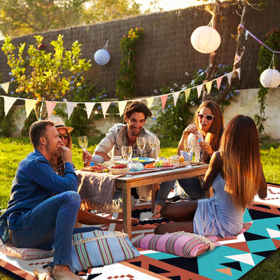 Picnic Blanket Travel Camping Blanket Travel Blanket