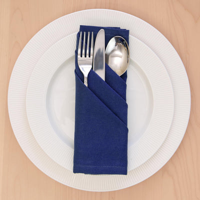Cotton cloth napkins