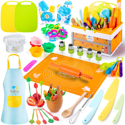 Children's Kitchen Accessories Children's Toys Gift Toys