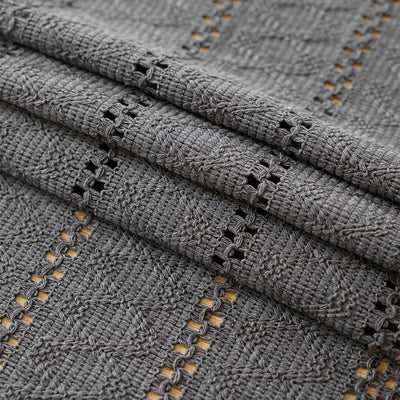 Chemin de Table Boho Macramé