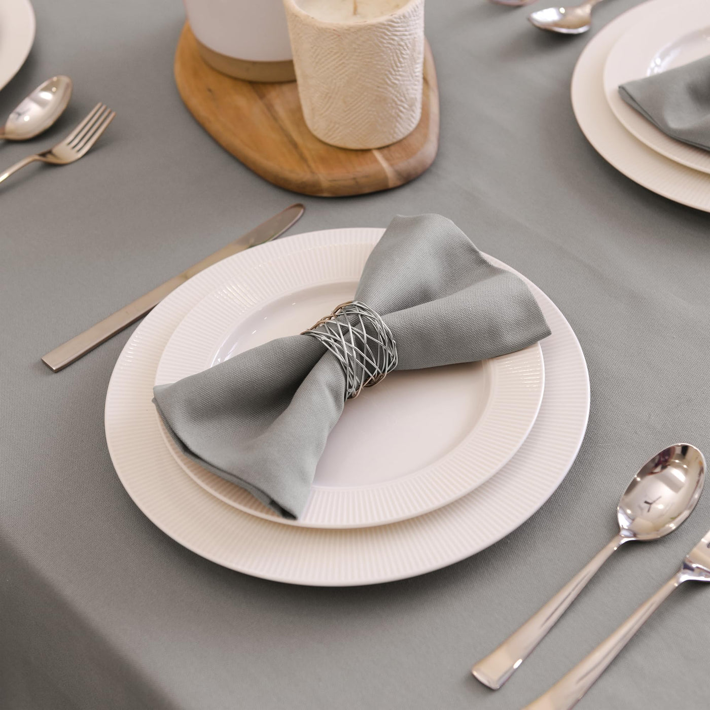 Cotton cloth napkins