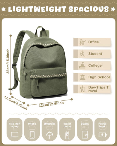 Lightweight School Backpack Teenager, Backpack Univcersity