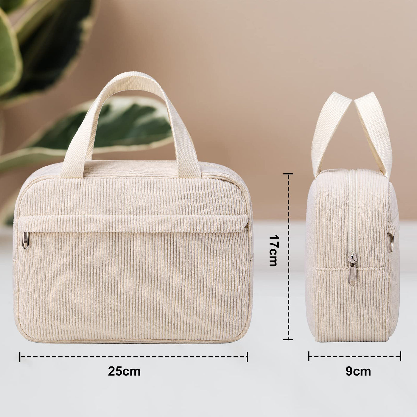 Toilet bag hanging toiletry bag large cosmetic bag small travel