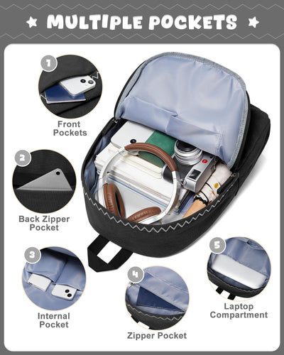 Lightweight School Backpack Teenager, Backpack Univcersity