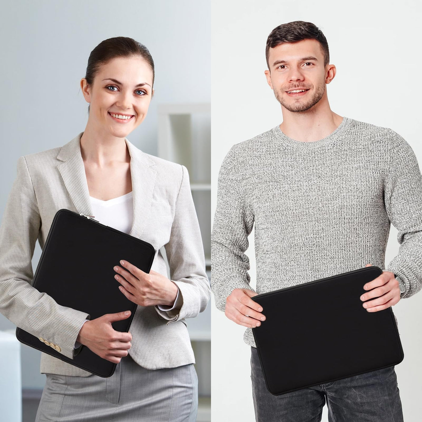 Sacoche de l'ordinateur portable Sleeve Sacoche de l'ordinateur portable Case Protective cover