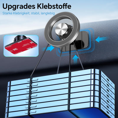 Mobile Phone Car Holder