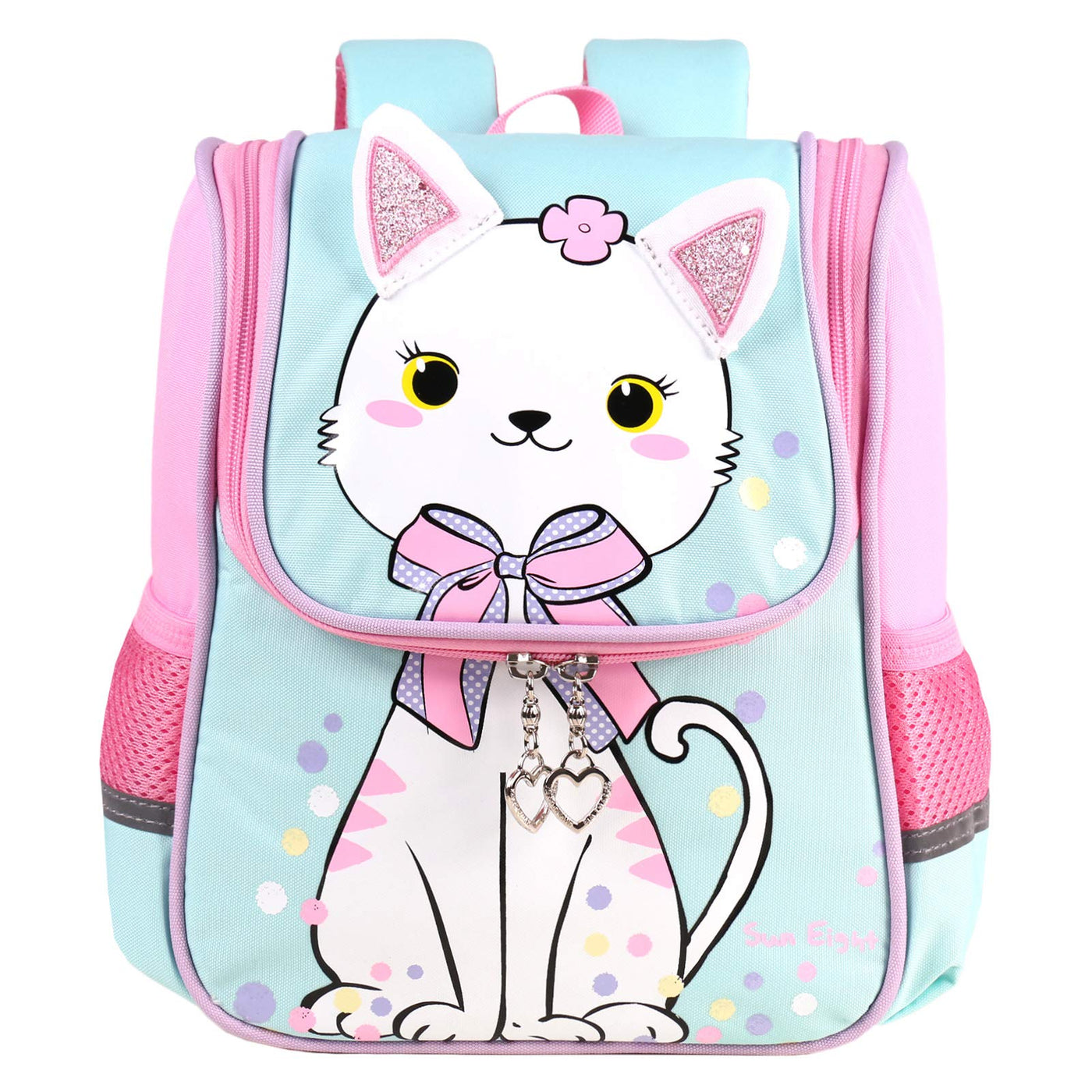 School Backpacks Toddler Pupil Animal Bag Daypack for Primary School Kindergarten