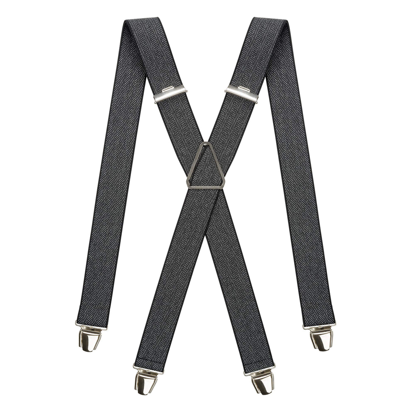 Suspenders wide and vintage