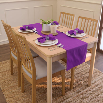 Cotton cloth napkins