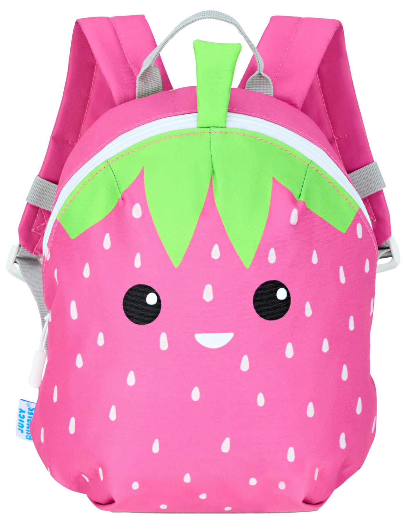 Kinderrucksack mit Brustgurt Kindergartenrucksack