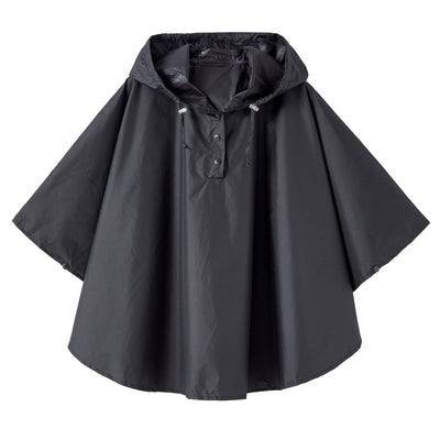 Children's raincoat rain jacket rain poncho rain cape