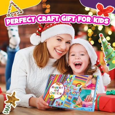 Kit de bricolage 3000 pièces pour enfants kit de bricolage pour enfants Pâques