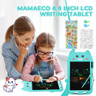 Drawing board Magic board Children's toy LCD drawing board