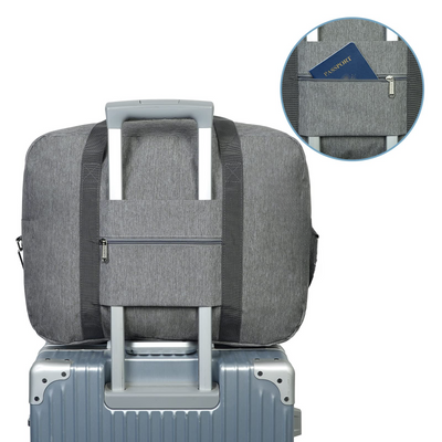 Handgepäcktasche für Flugzeuge Faltbare Reisetasche