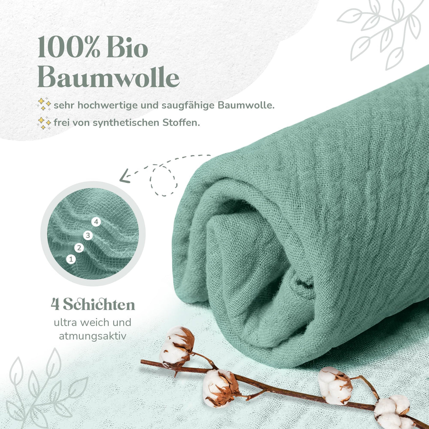 Doudou lapin pour bébé - Doudou en mousseline de soie comme cadeau de naissance /doudou bébé/ doudou bébé