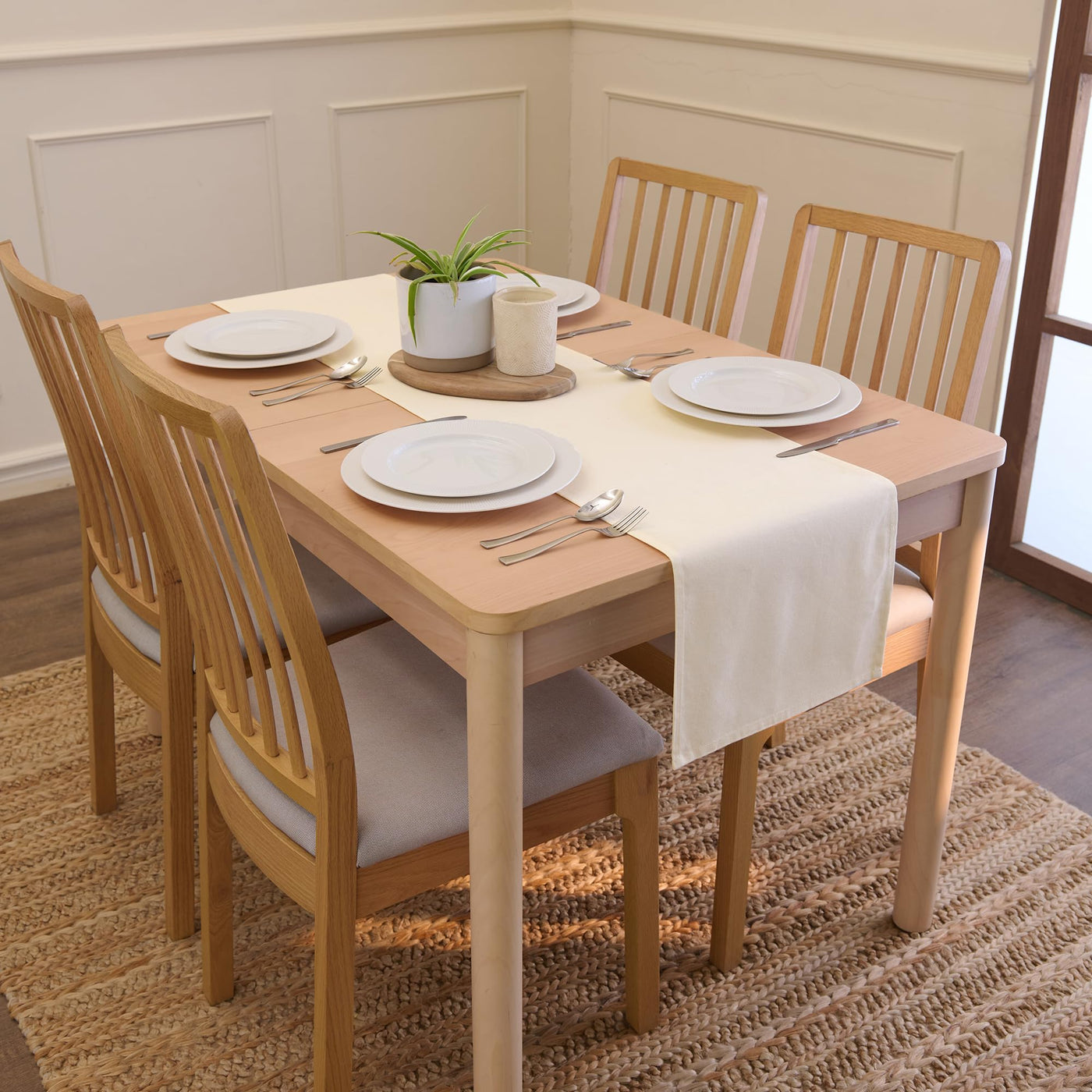 Cotton cloth napkins