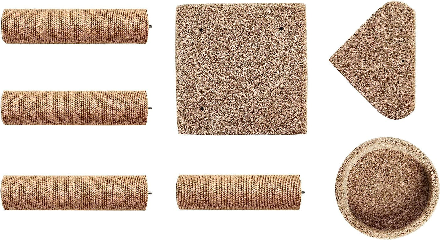 Griffoir pour Chat Basics Griffoir pour Chat d'intérieur