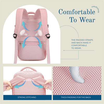 Bagages à main Sac à dos Sac à dos de voyage Bagages de cabine