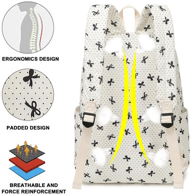Sac à dos scolaire Sac à dos de Loisirs pour Adolescents pour Enfants