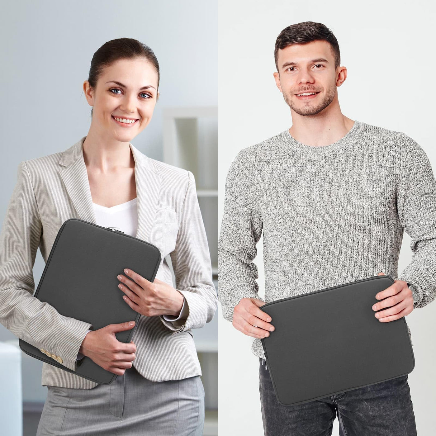 Sacoche de l'ordinateur portable Sleeve Sacoche de l'ordinateur portable Case Protective cover