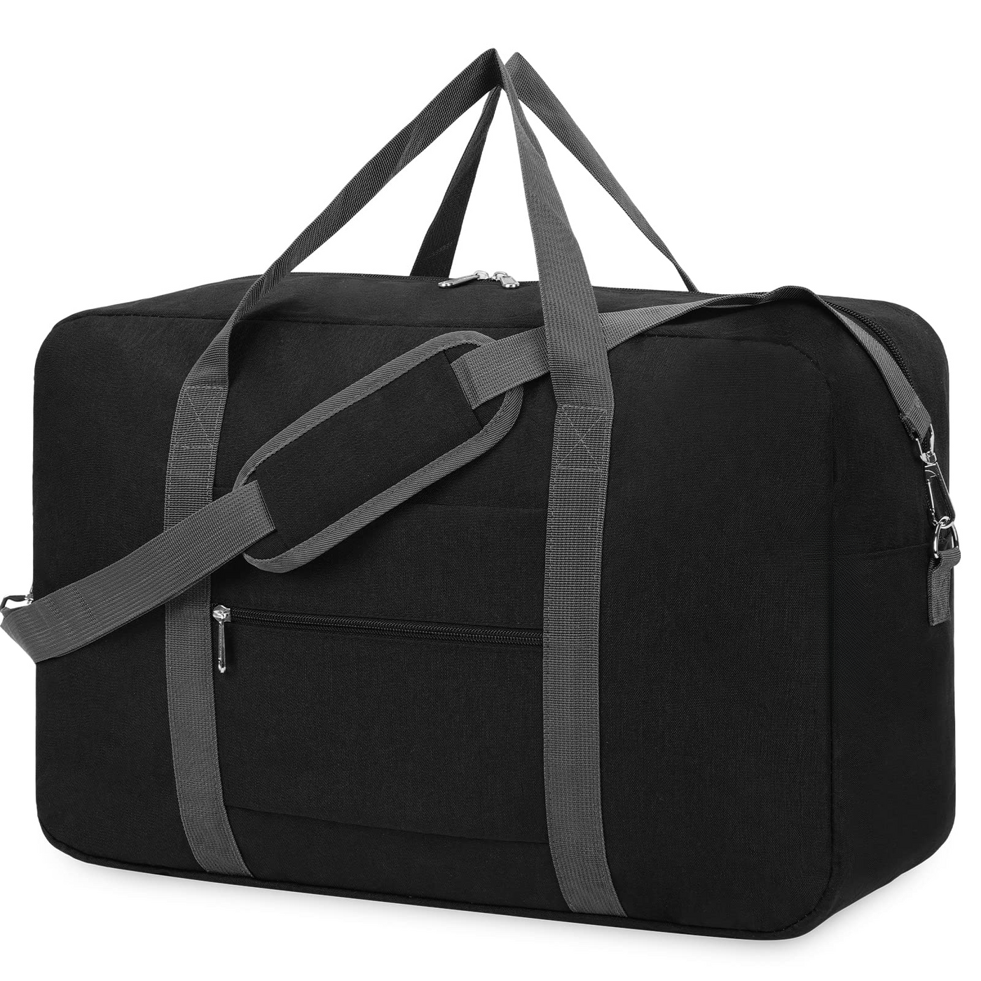 Bagage à main pour l'avion Sac de voyage pliable