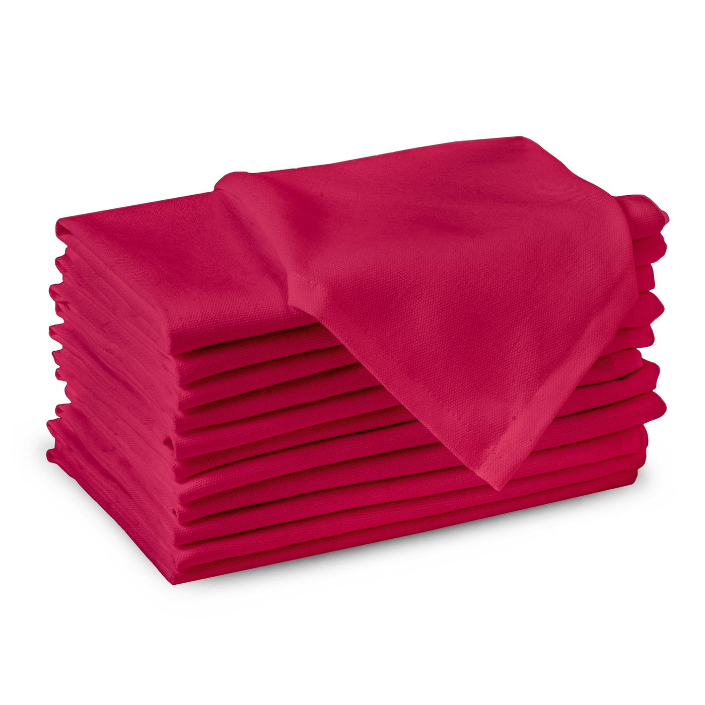 Cotton cloth napkins