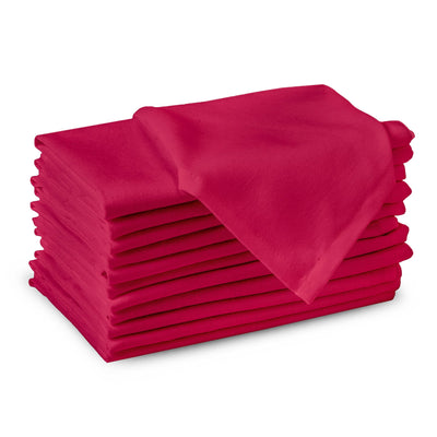 Cotton cloth napkins
