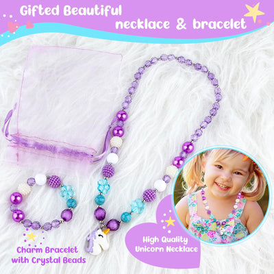 Jewelry box with music, children's jewelry box music box with spinning ballerina