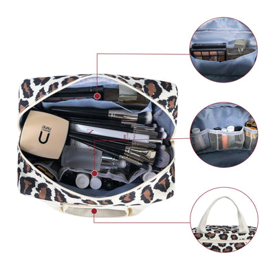 Kulturbeutel Cord Kosmetiktasche