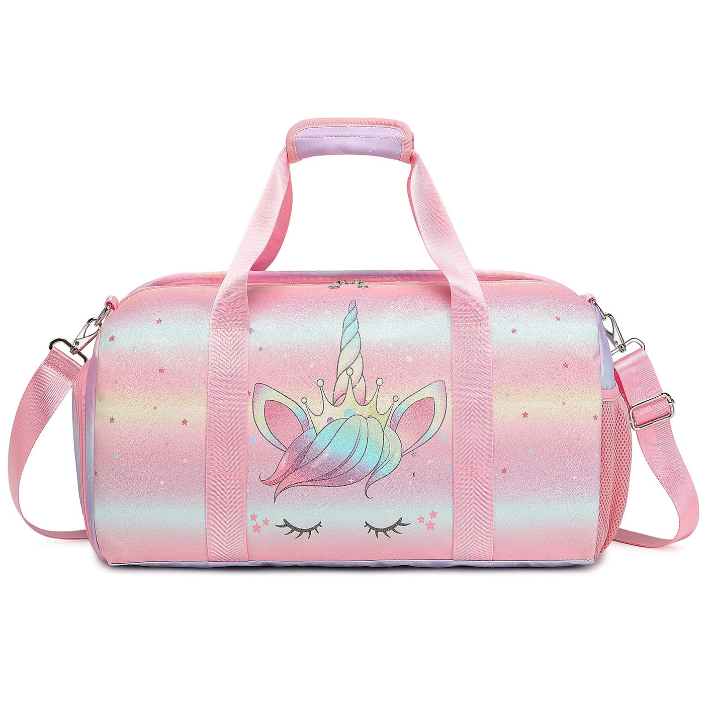 Sports Bag Children's Travel Bags