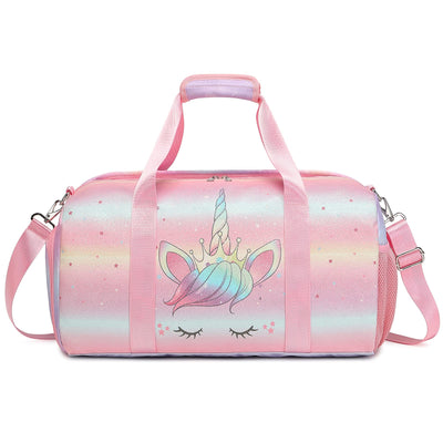 Sports Bag Children's Travel Bags