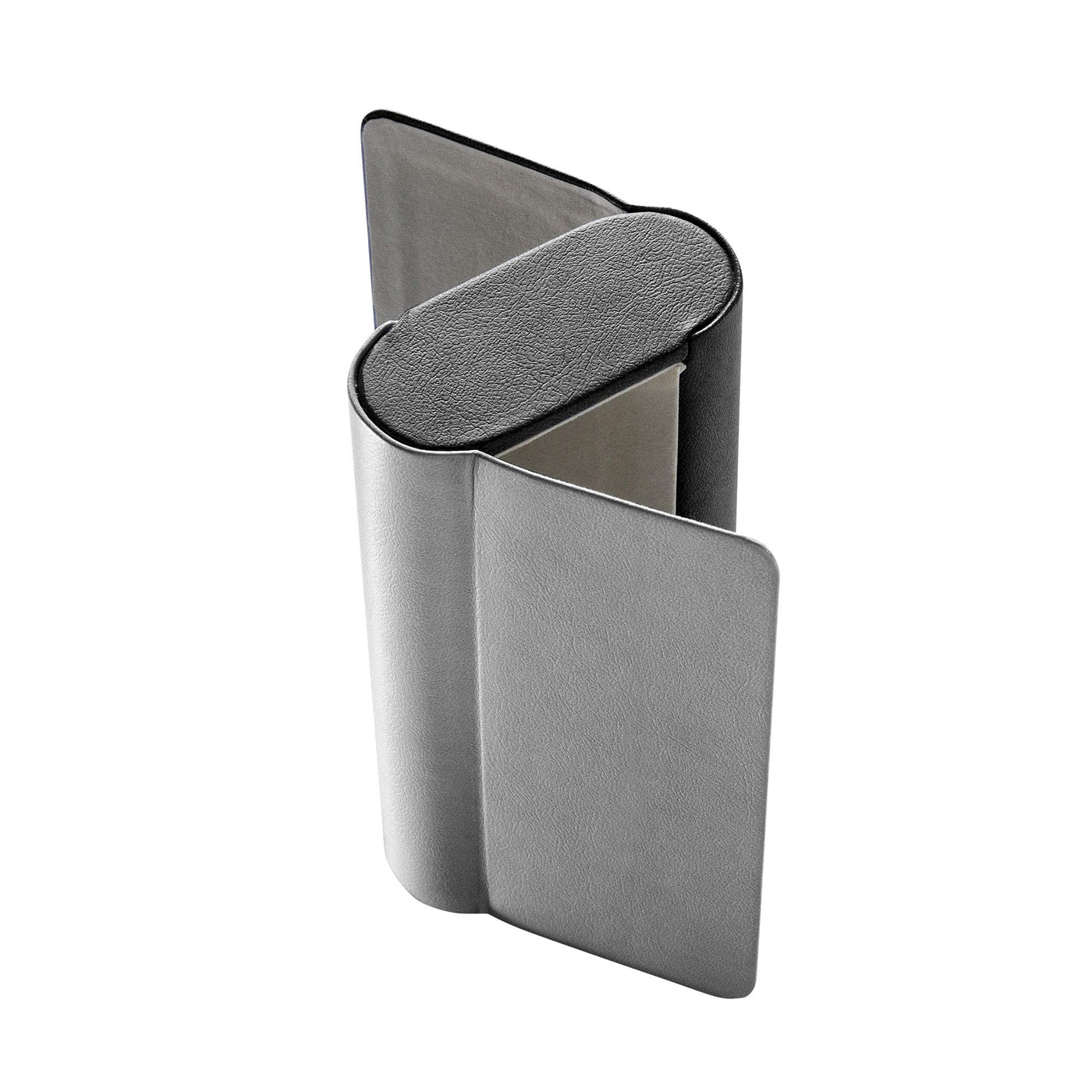 Double étui à lunettes pour deux paires de lunettes