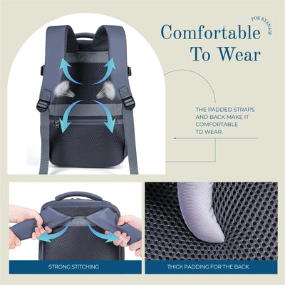 Bagages à main Sac à dos Sac à dos de voyage Bagages de cabine