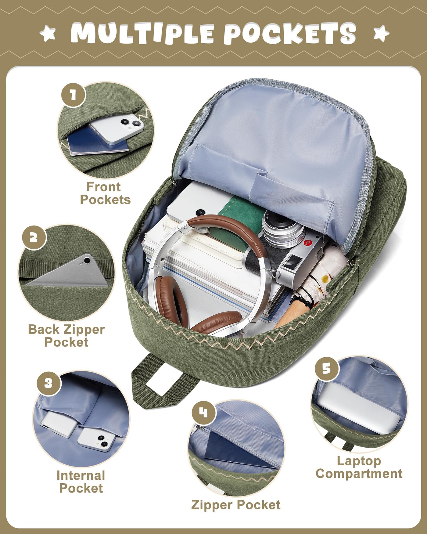 Lightweight School Backpack Teenager, Backpack Univcersity