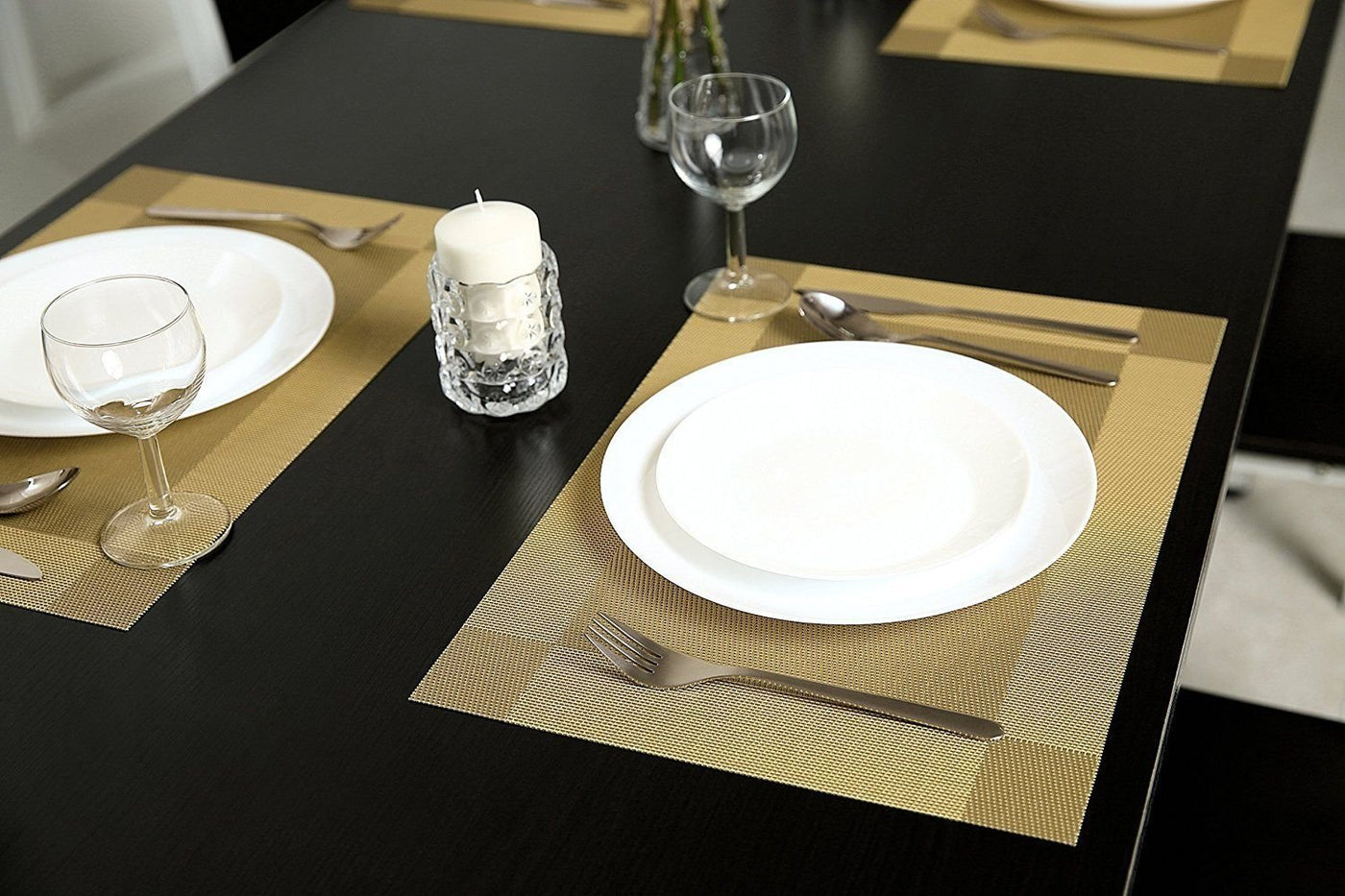 Tapis de table en vinyle