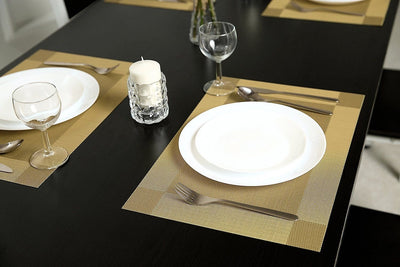 Tapis de table en vinyle