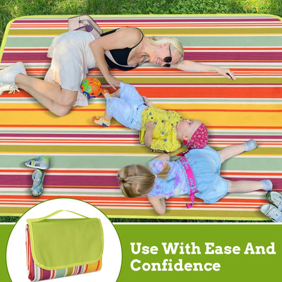 Couverture de Pique-Nique Imperméable