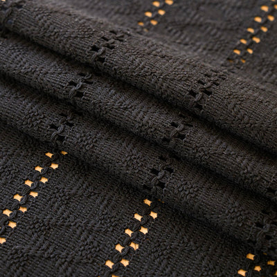 Chemin de Table Boho Macramé