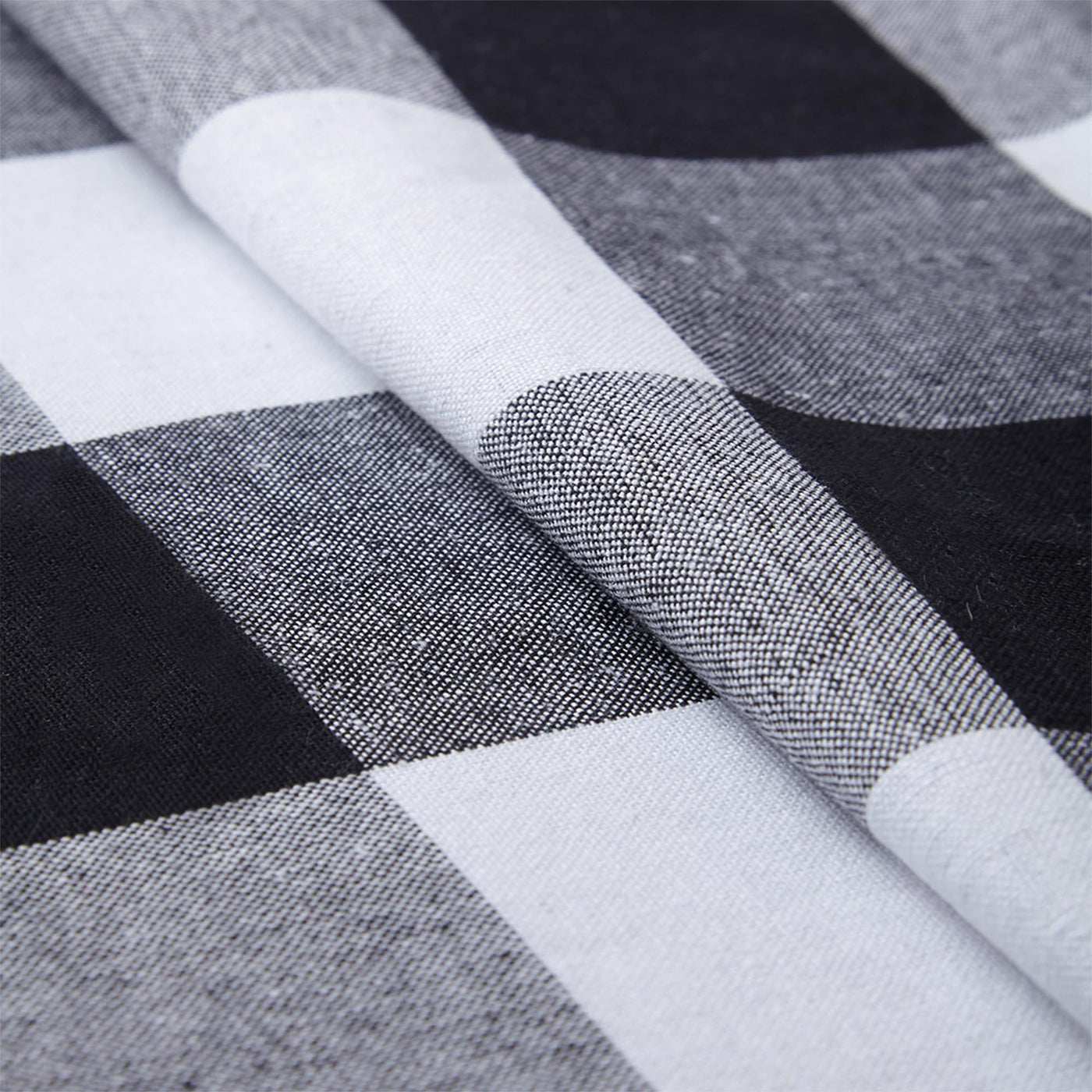 Ensemble de 6 serviettes de table