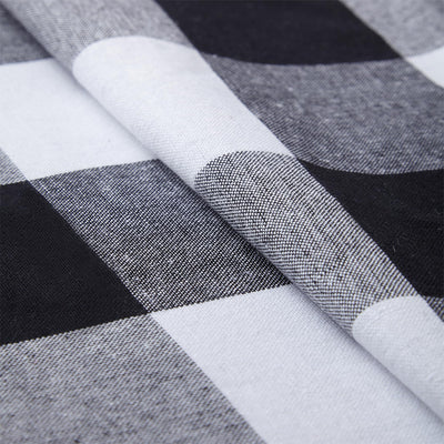 Ensemble de 6 serviettes de table