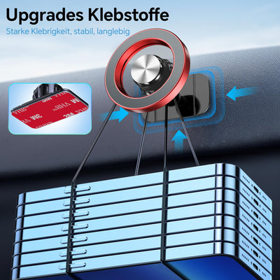 Mobile Phone Car Holder