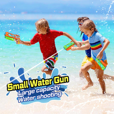 pack de 2 pistolets à eau pour enfants