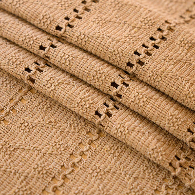 Chemin de Table Boho Macramé