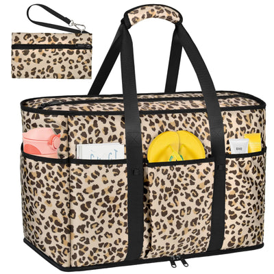 Grand Sac de Plage Léger Sac de Piscine