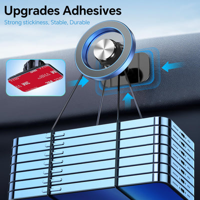 Mobile Phone Car Holder