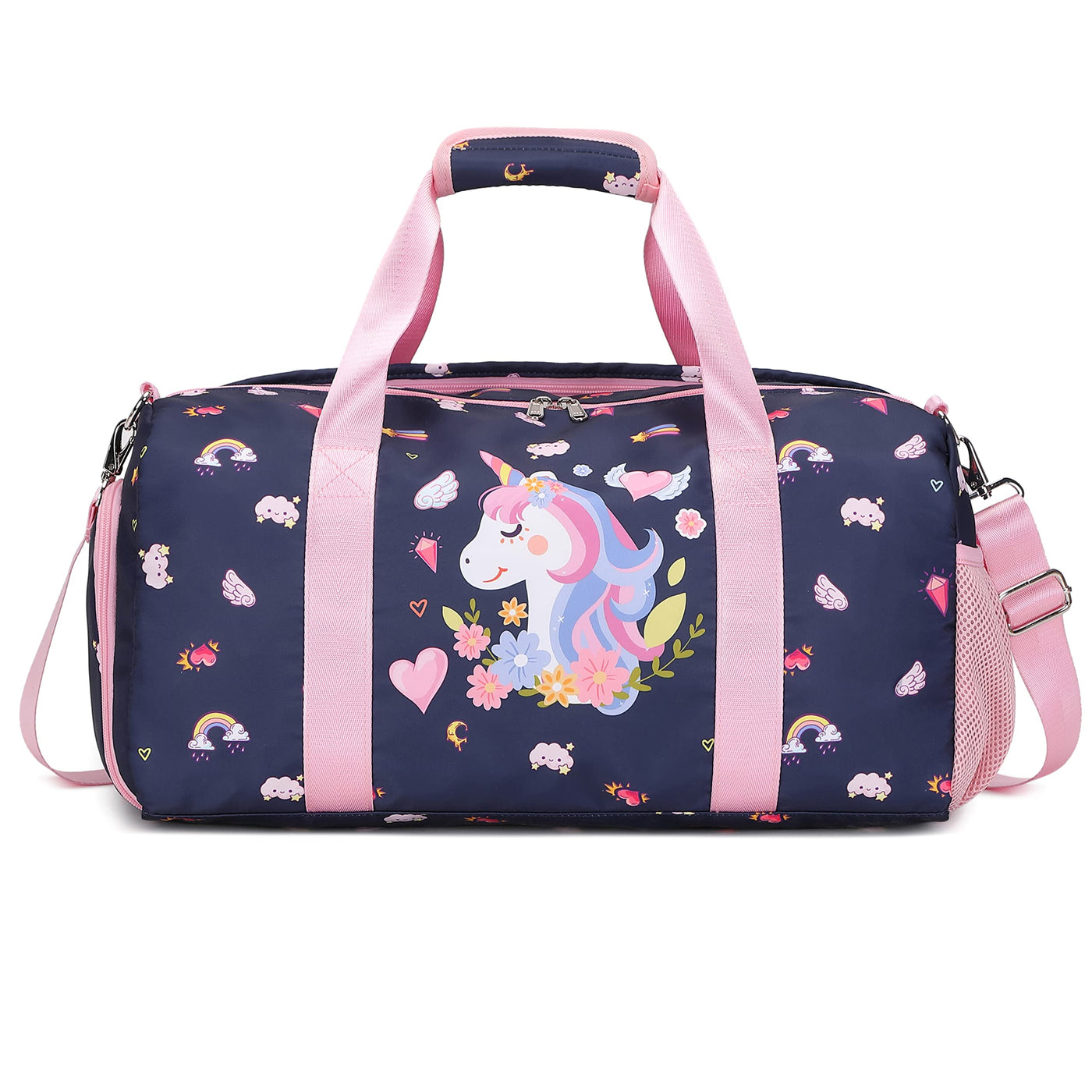 Sports Bag Children's Travel Bags